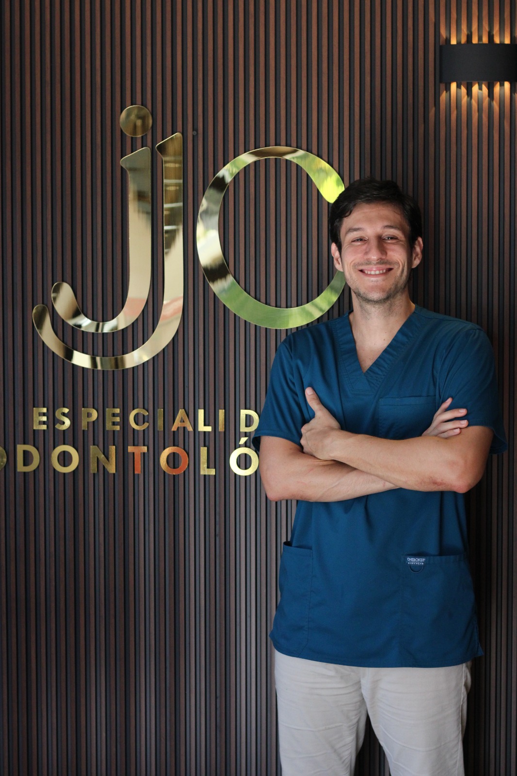 Dr. José Luis Quirós Sánchez